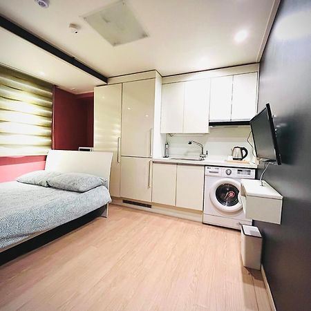 Olive Hostel R Seoul Exterior foto