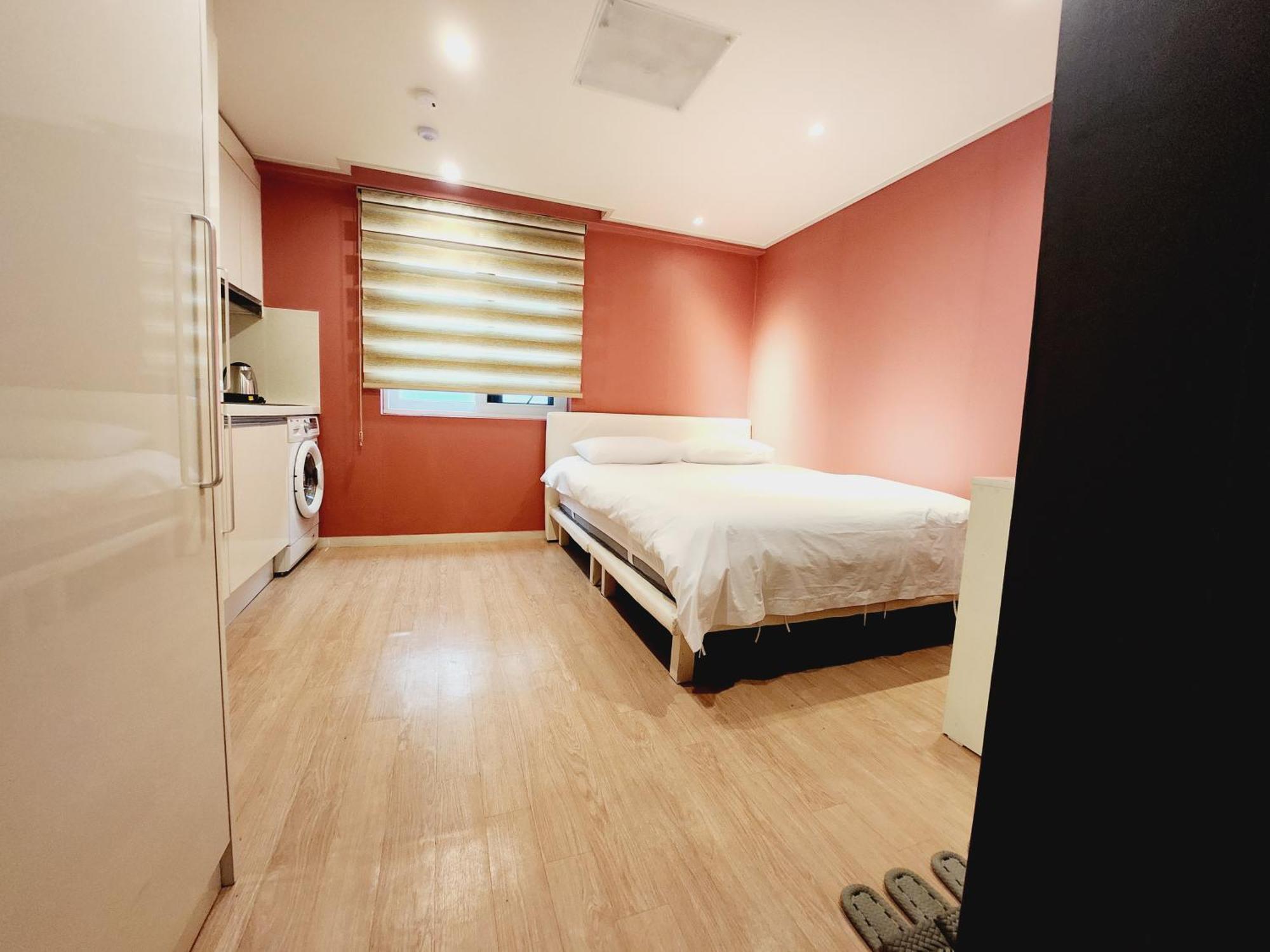 Olive Hostel R Seoul Exterior foto