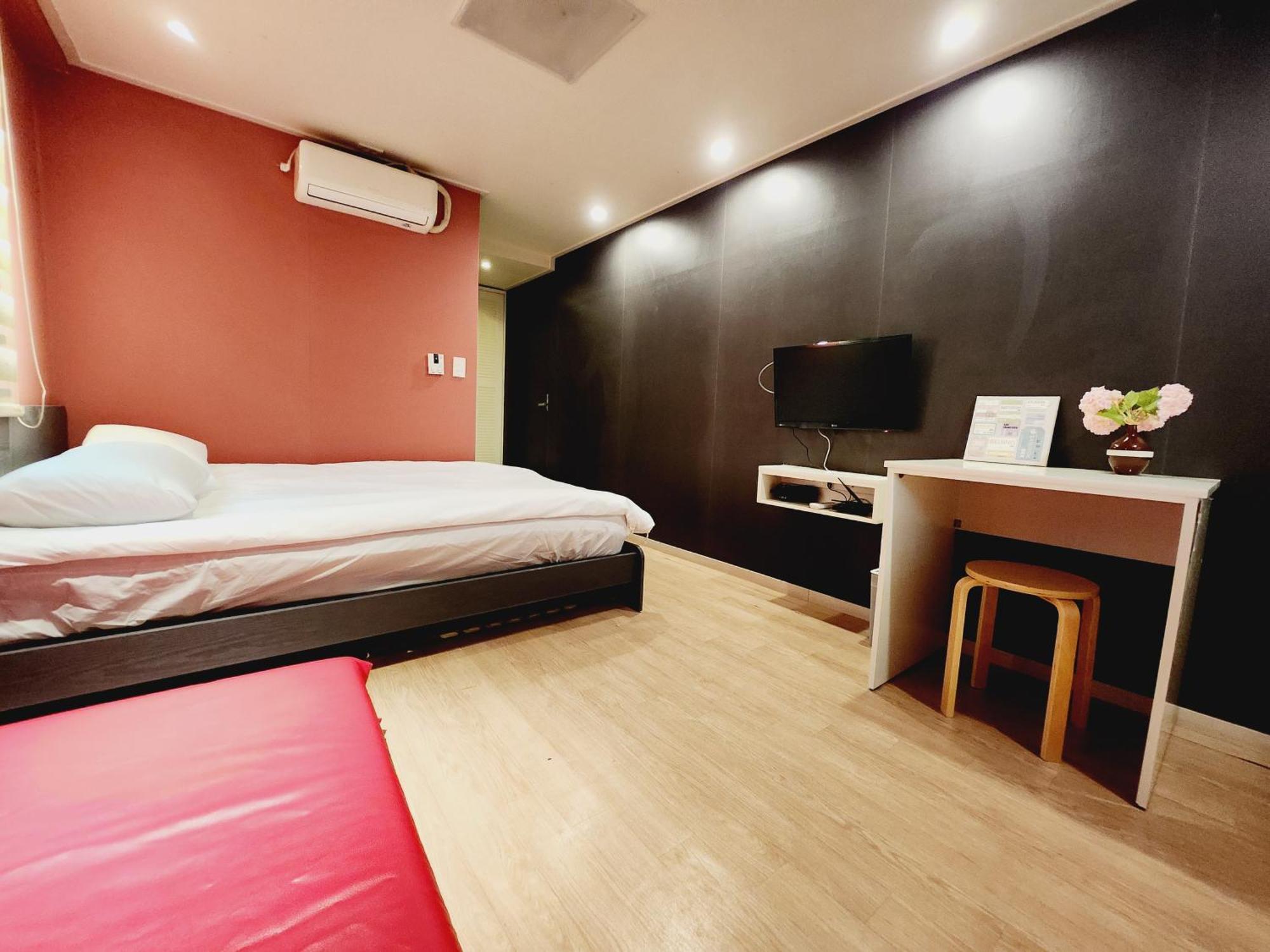 Olive Hostel R Seoul Exterior foto