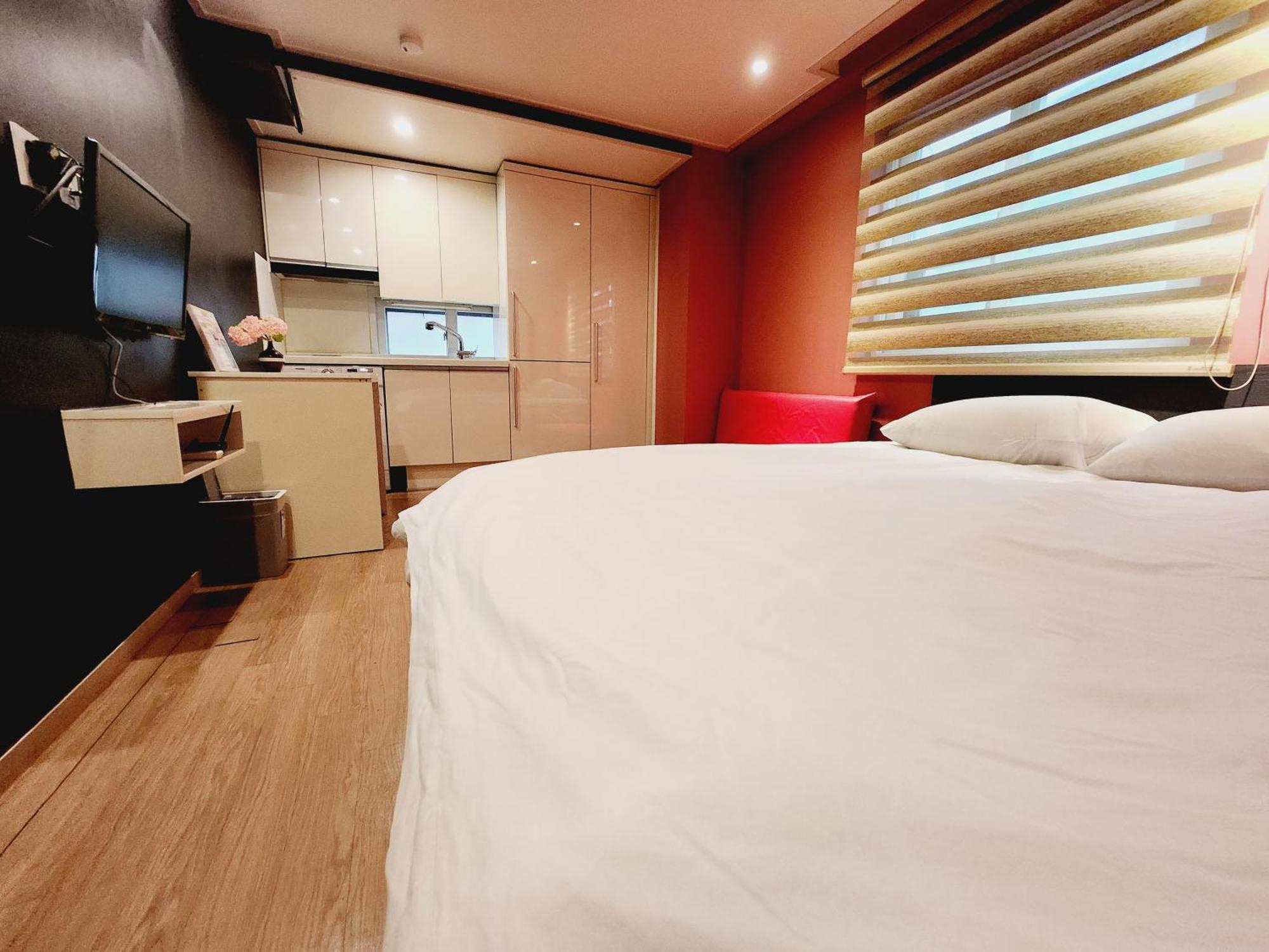 Olive Hostel R Seoul Exterior foto