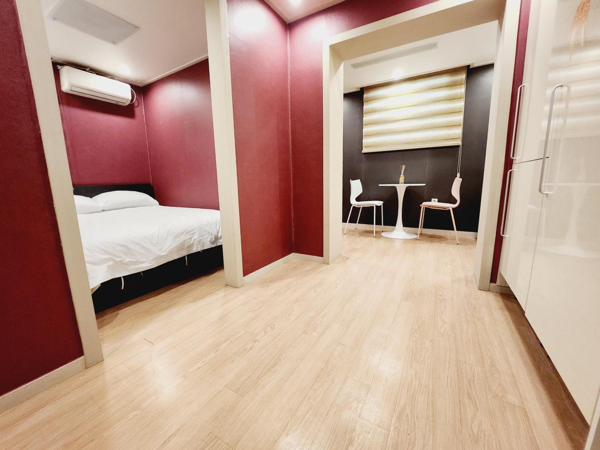 Olive Hostel R Seoul Exterior foto