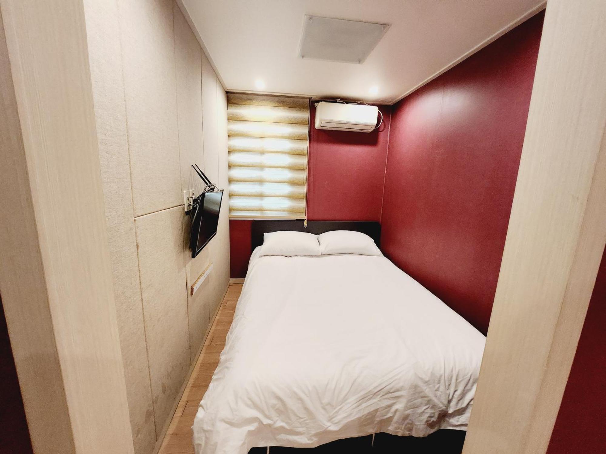Olive Hostel R Seoul Exterior foto