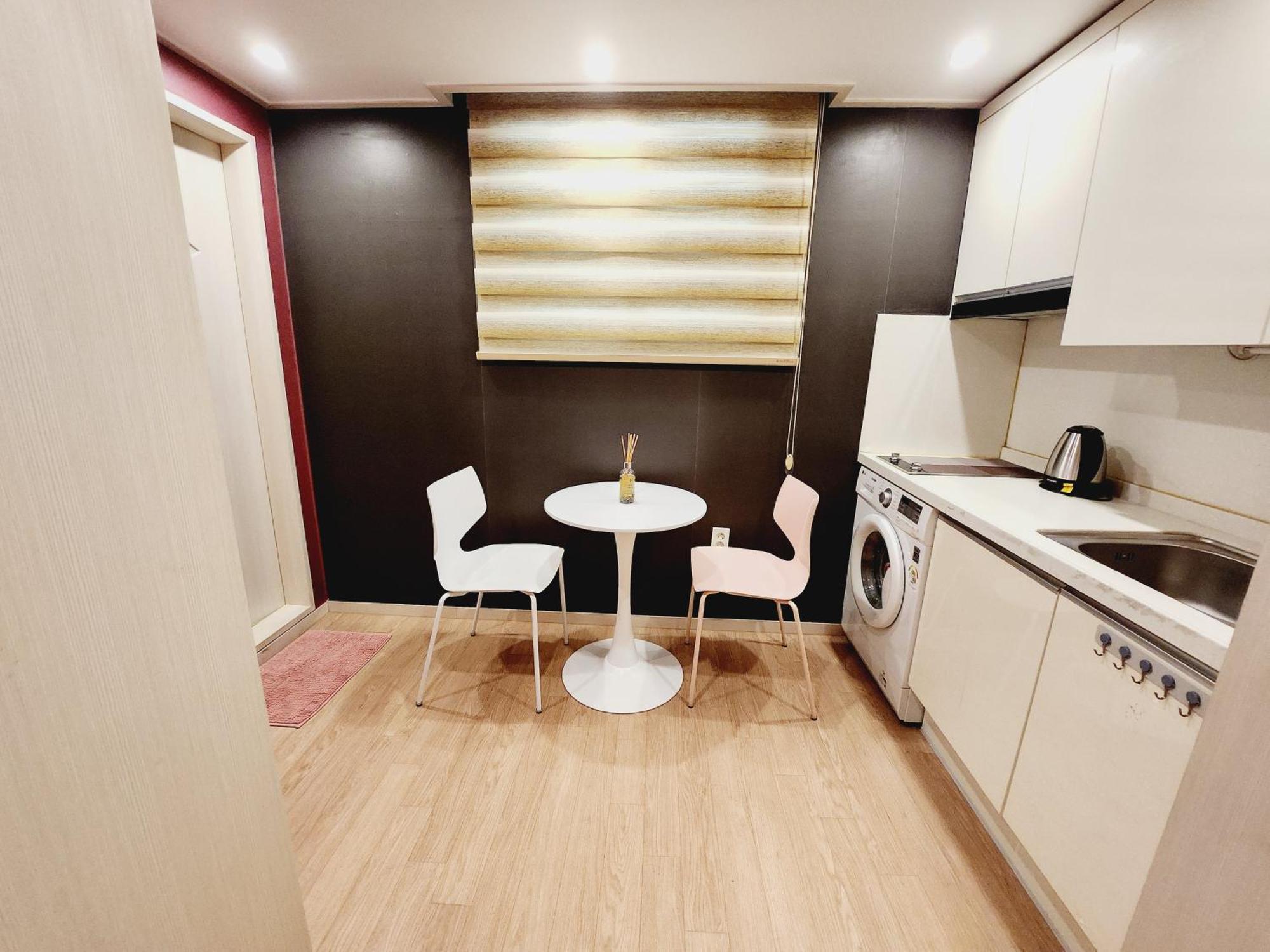 Olive Hostel R Seoul Exterior foto