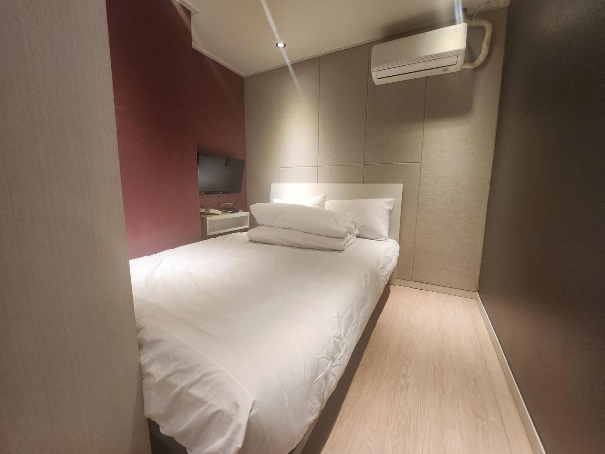 Olive Hostel R Seoul Exterior foto