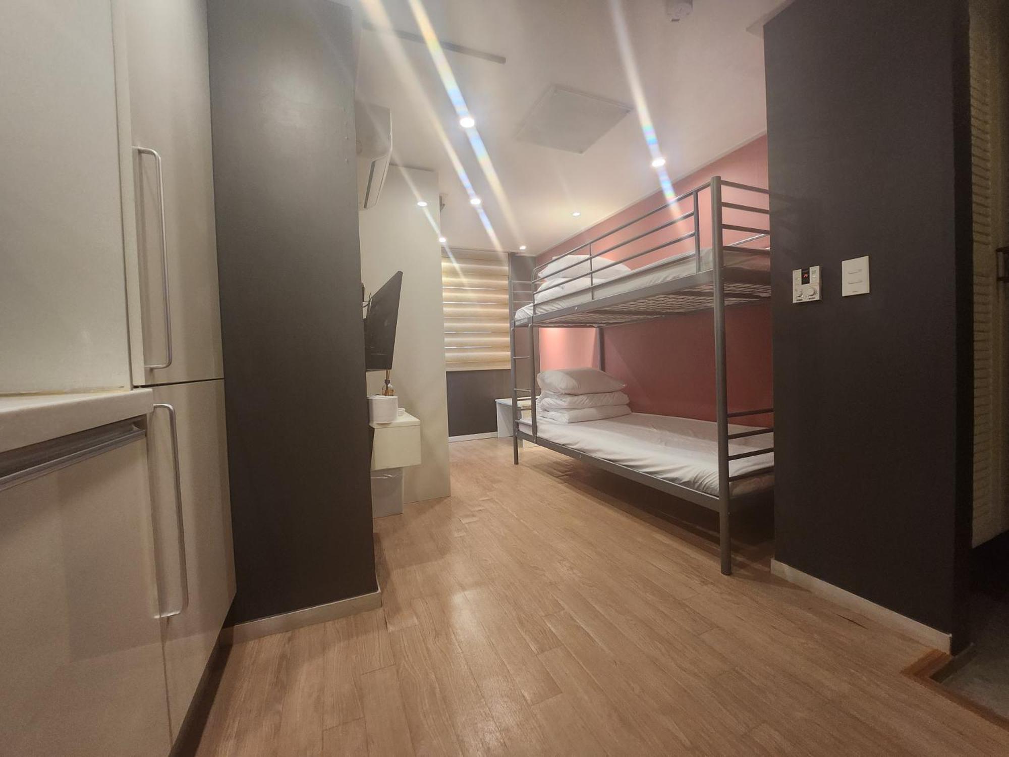 Olive Hostel R Seoul Exterior foto