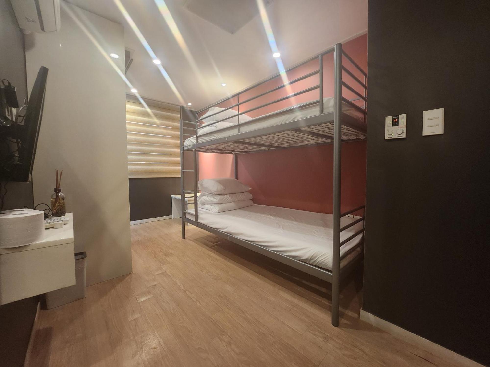 Olive Hostel R Seoul Exterior foto