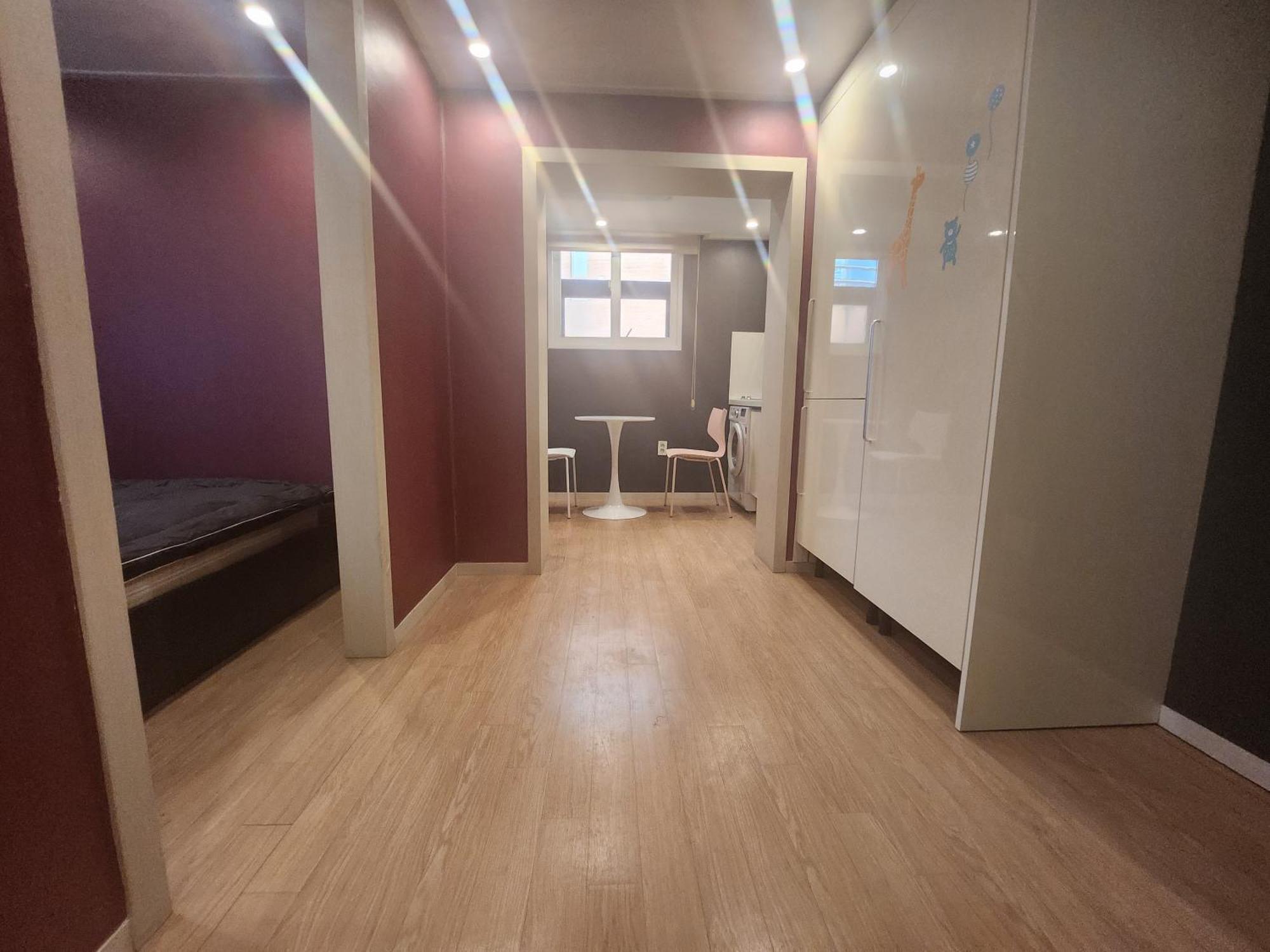 Olive Hostel R Seoul Exterior foto