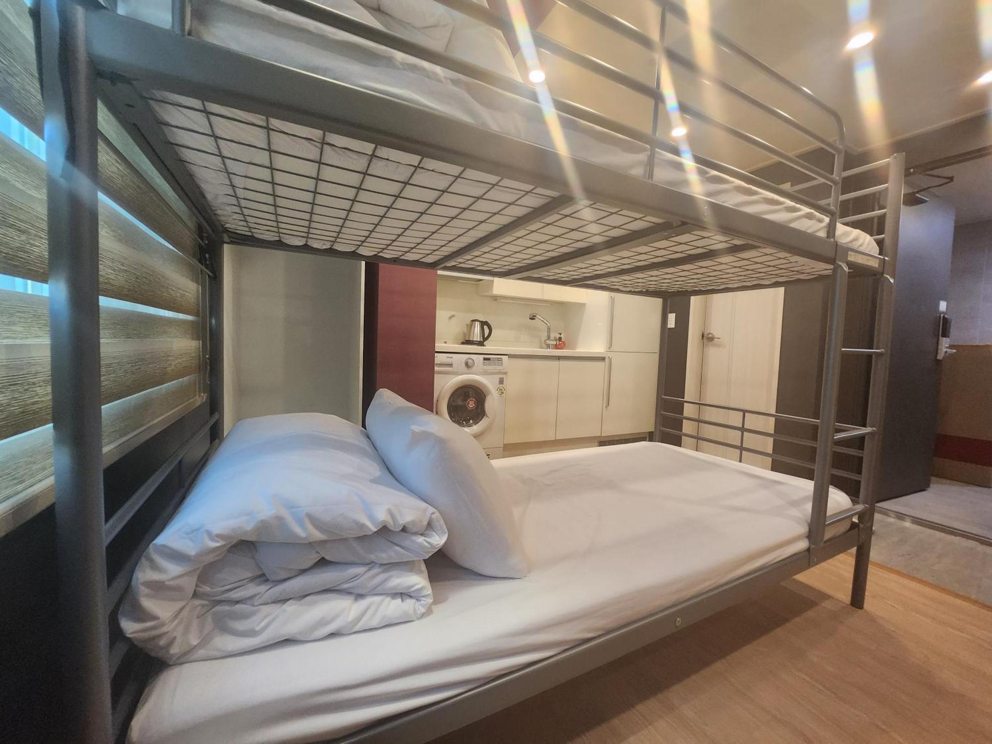 Olive Hostel R Seoul Exterior foto