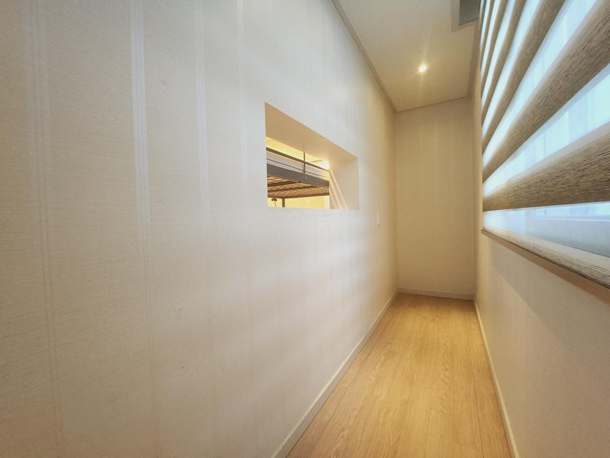 Olive Hostel R Seoul Exterior foto